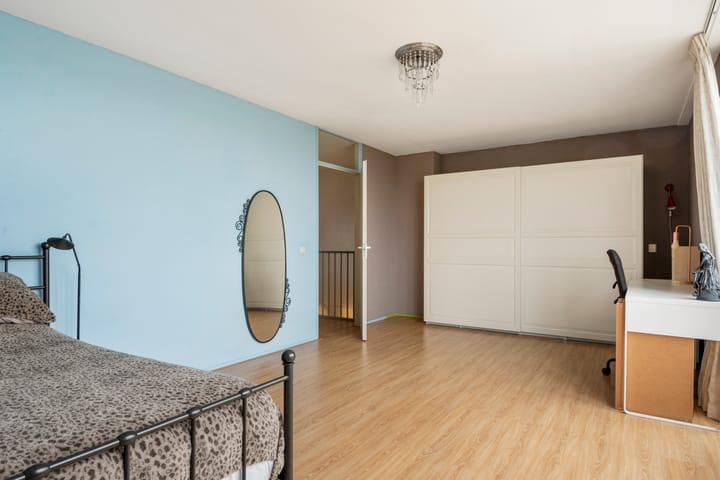 Foto 31 van Aletta Jacobsdreef 124