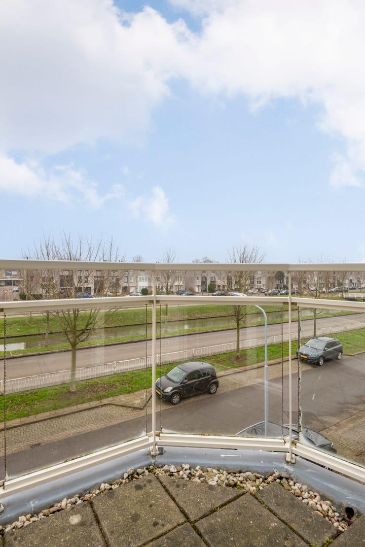 Foto 32 van Aletta Jacobsdreef 124