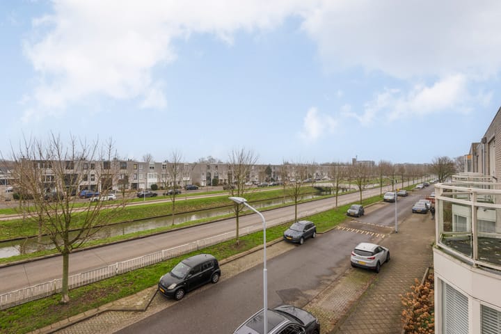 Foto 33 van Aletta Jacobsdreef 124