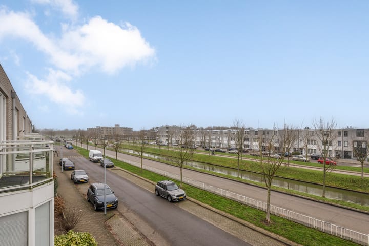 Foto 34 van Aletta Jacobsdreef 124