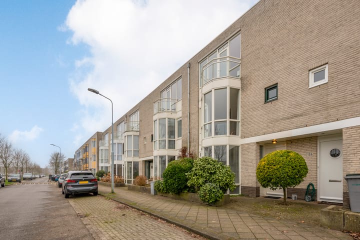 Foto 35 van Aletta Jacobsdreef 124