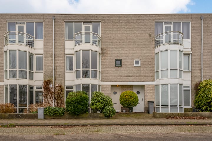 Foto 36 van Aletta Jacobsdreef 124