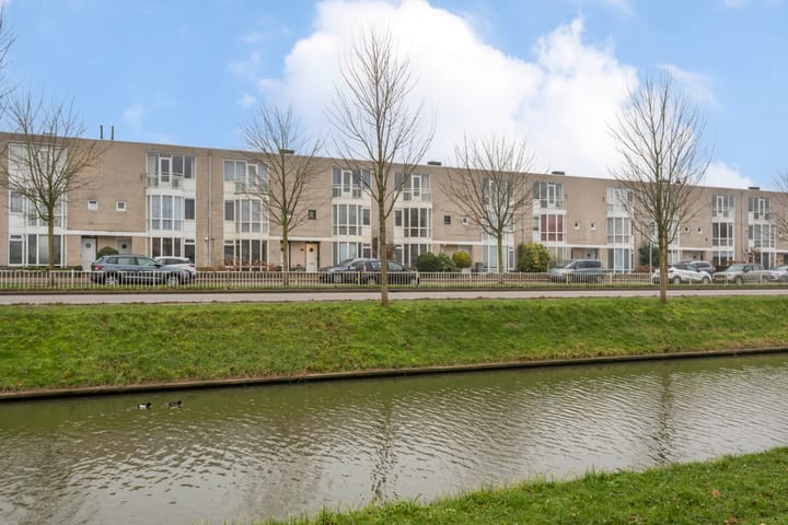 Foto 38 van Aletta Jacobsdreef 124