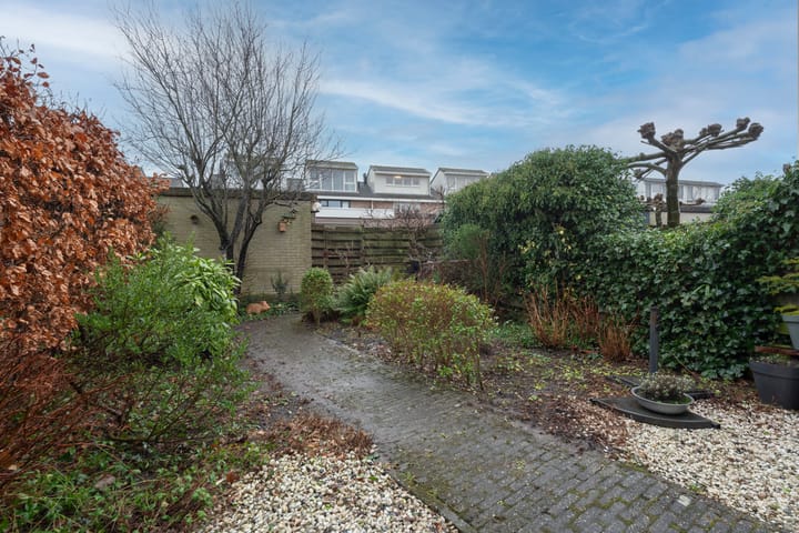 Foto 39 van Aletta Jacobsdreef 124