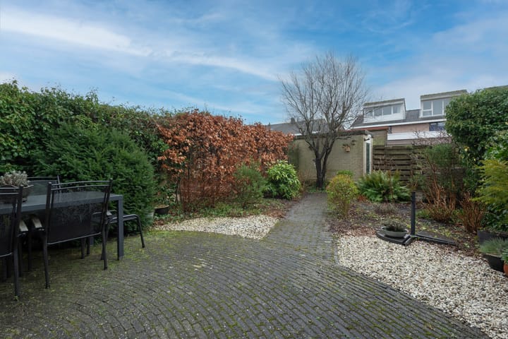 Foto 40 van Aletta Jacobsdreef 124