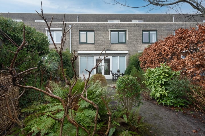 Foto 42 van Aletta Jacobsdreef 124