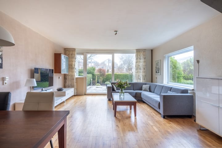 Foto 2 van Zenegroen 74