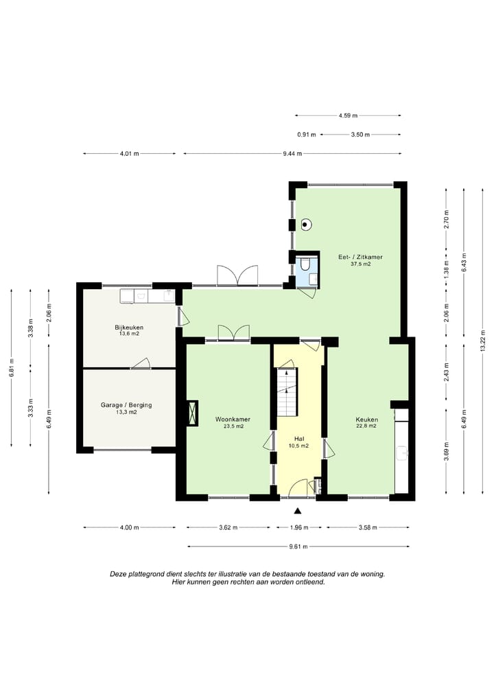 Foto 45 van Putstraat 56