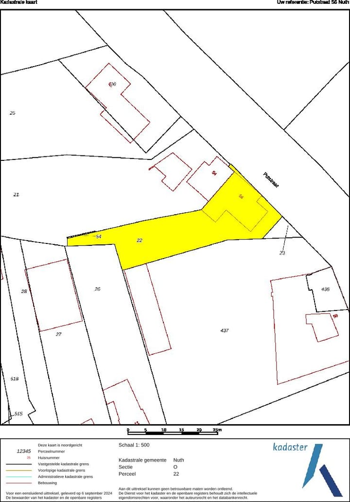 Foto 52 van Putstraat 56