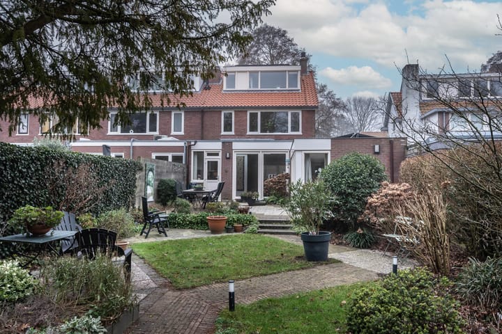 Foto 2 van Oude Posthuisstraat 41