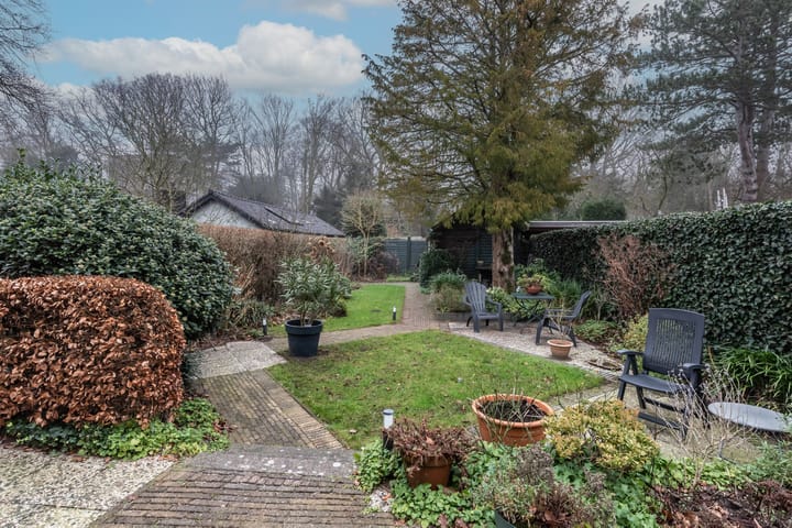 Foto 3 van Oude Posthuisstraat 41