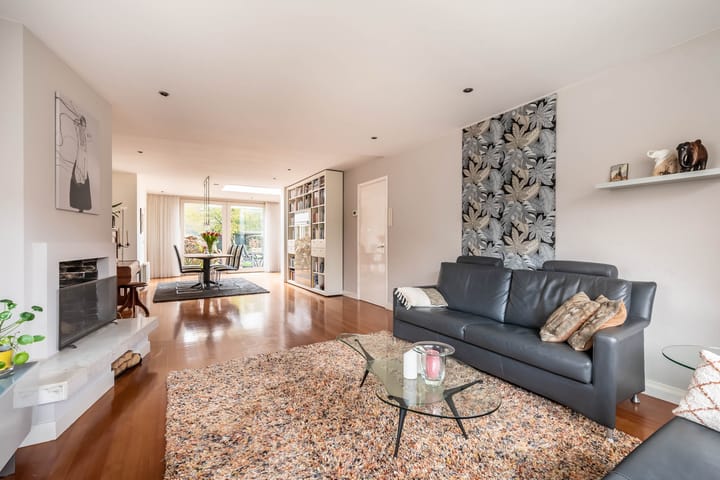 Foto 4 van Oude Posthuisstraat 41