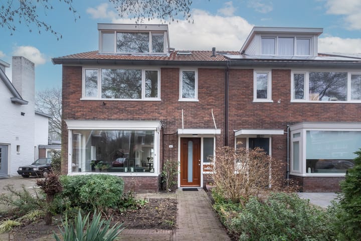 Foto 5 van Oude Posthuisstraat 41