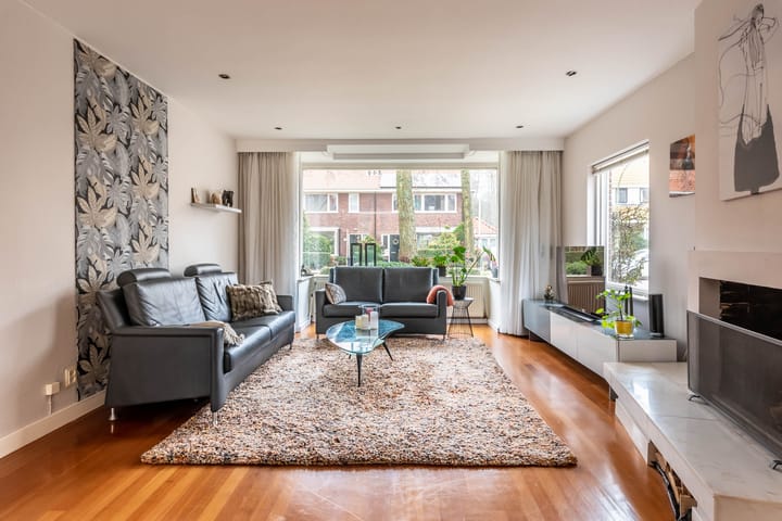 Foto 6 van Oude Posthuisstraat 41