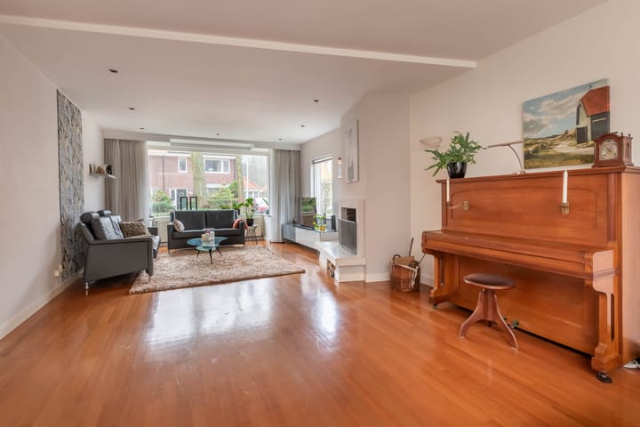 Foto 7 van Oude Posthuisstraat 41