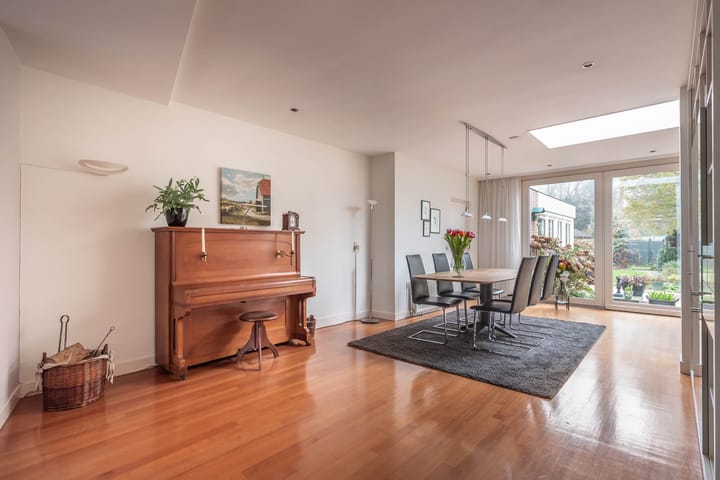 Foto 8 van Oude Posthuisstraat 41