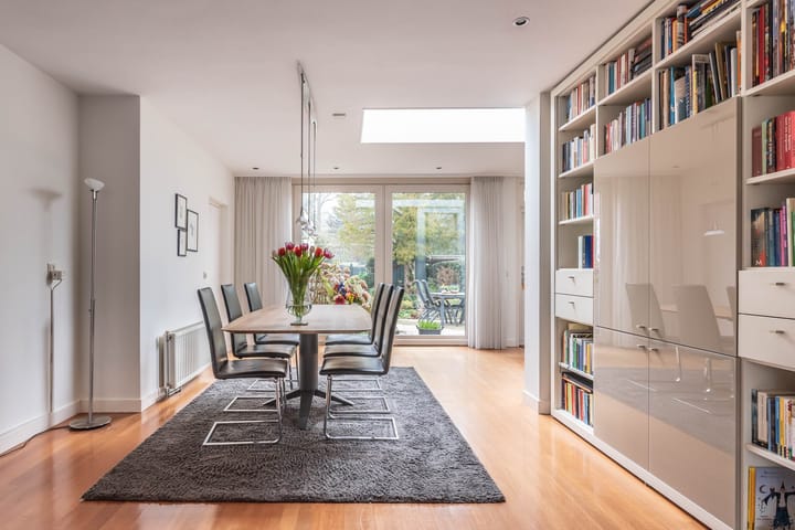 Foto 9 van Oude Posthuisstraat 41