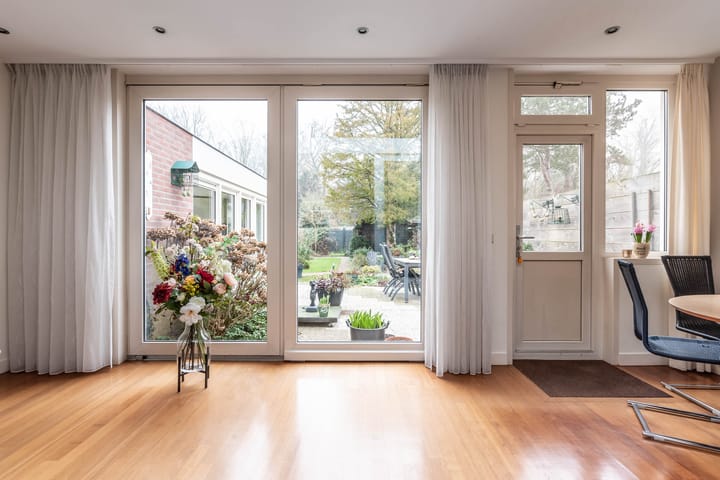 Foto 10 van Oude Posthuisstraat 41