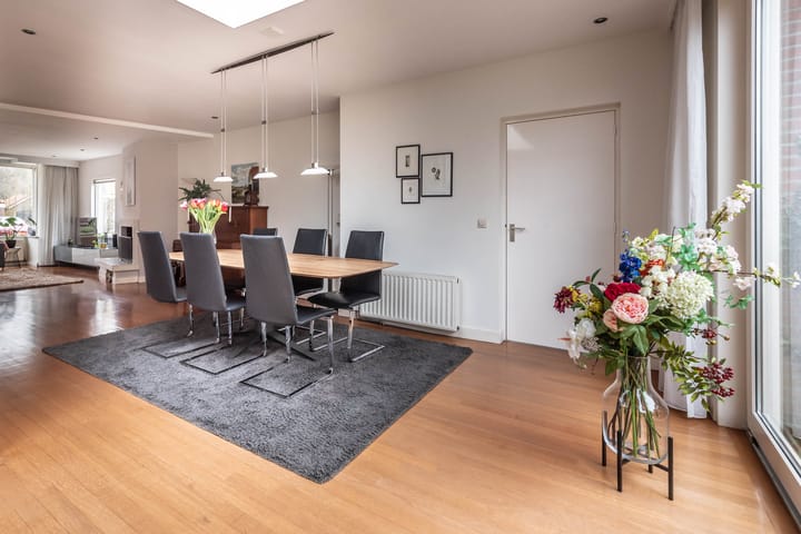 Foto 15 van Oude Posthuisstraat 41