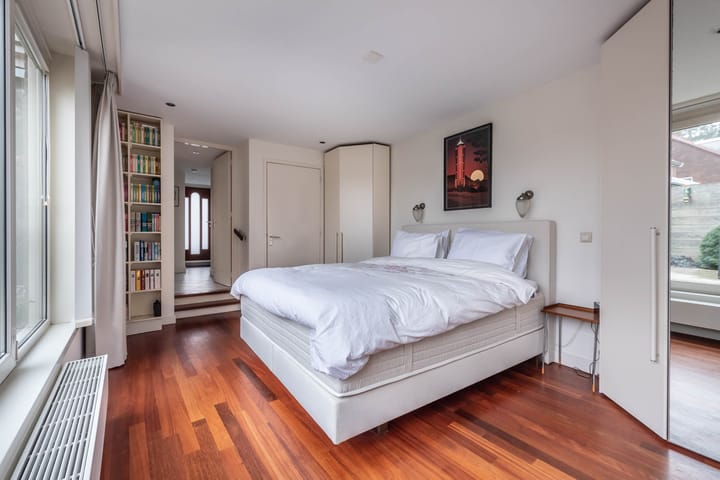 Foto 17 van Oude Posthuisstraat 41