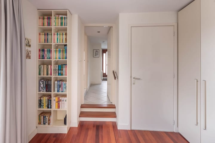 Foto 19 van Oude Posthuisstraat 41