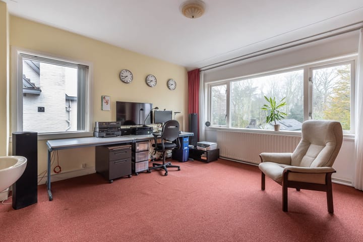 Foto 22 van Oude Posthuisstraat 41