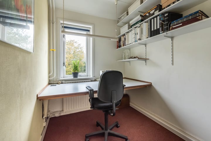 Foto 23 van Oude Posthuisstraat 41