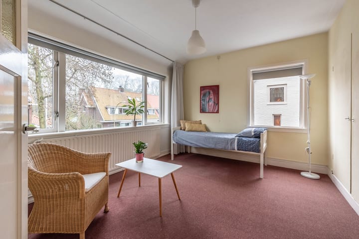 Foto 24 van Oude Posthuisstraat 41