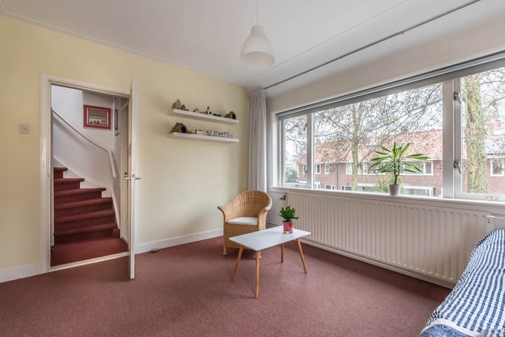 Foto 25 van Oude Posthuisstraat 41