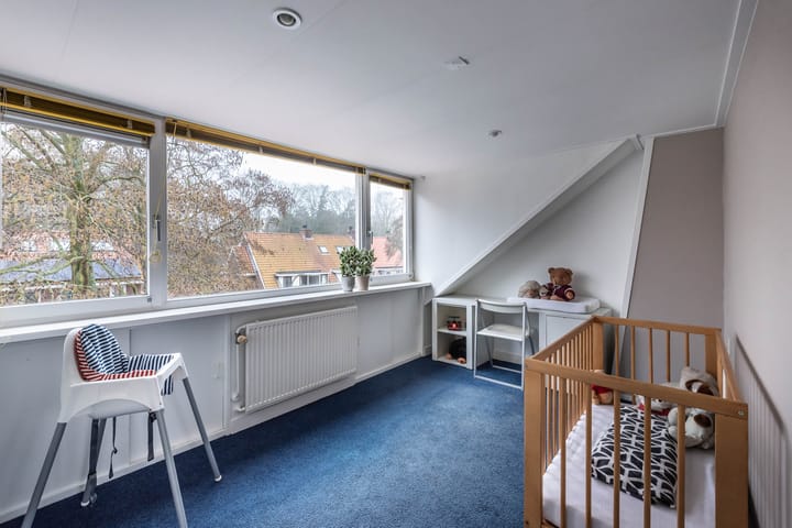 Foto 31 van Oude Posthuisstraat 41