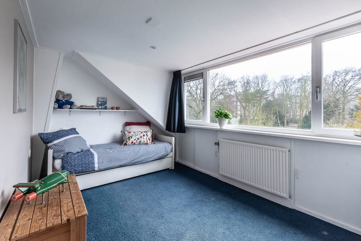 Foto 32 van Oude Posthuisstraat 41