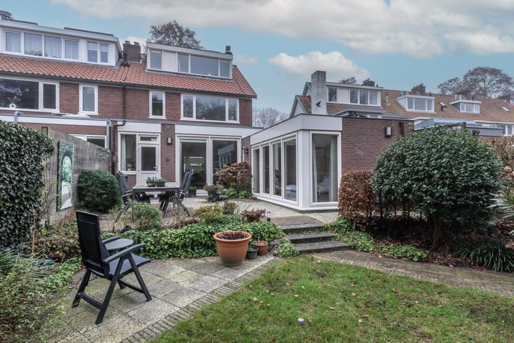 Foto 34 van Oude Posthuisstraat 41