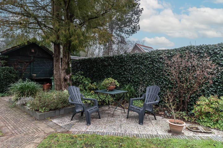 Foto 35 van Oude Posthuisstraat 41