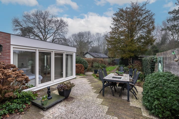 Foto 36 van Oude Posthuisstraat 41