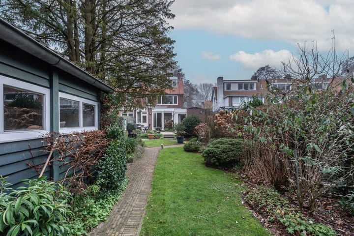 Foto 38 van Oude Posthuisstraat 41