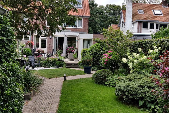 Foto 39 van Oude Posthuisstraat 41