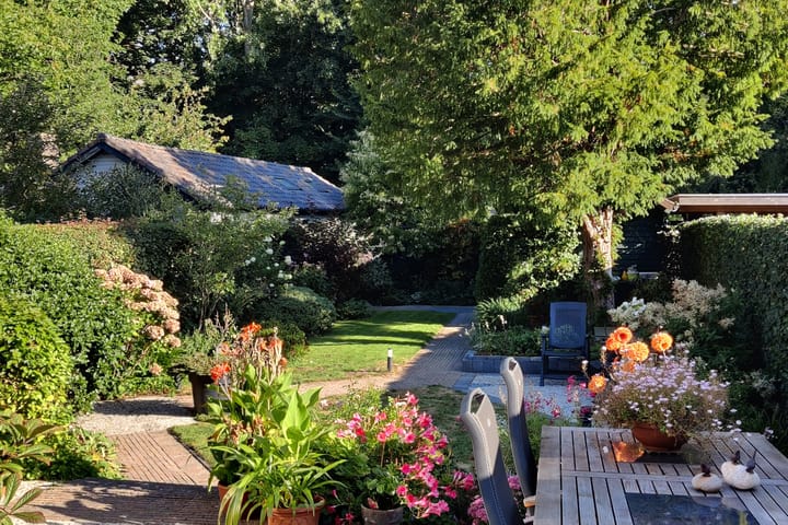 Foto 40 van Oude Posthuisstraat 41