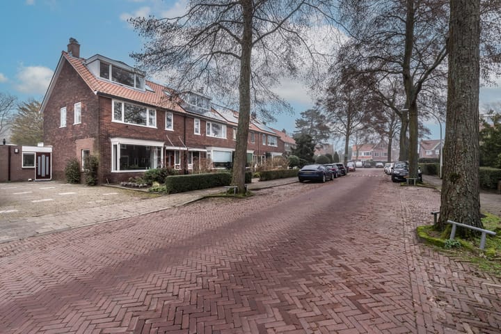 Foto 41 van Oude Posthuisstraat 41