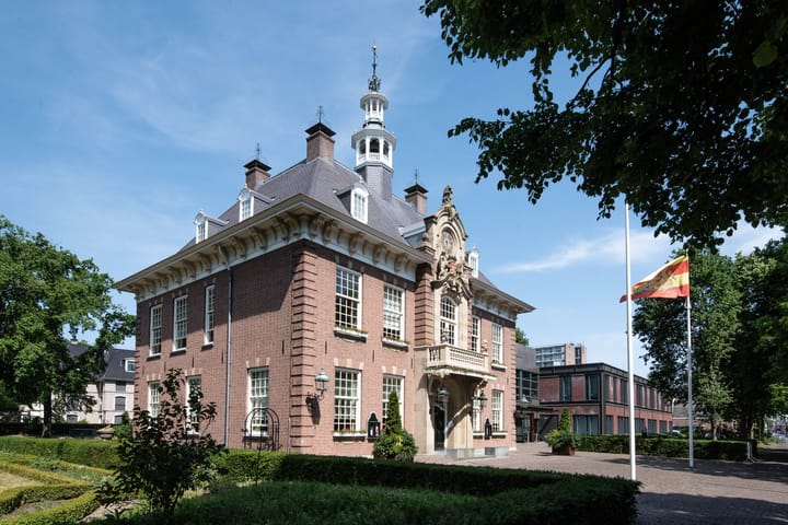 Foto 42 van Oude Posthuisstraat 41