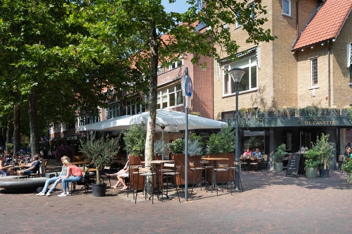 Foto 43 van Oude Posthuisstraat 41