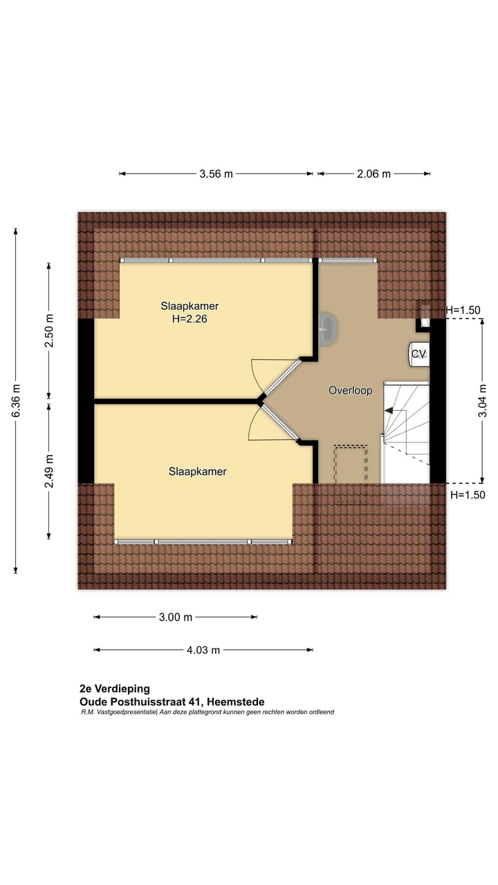 Foto 50 van Oude Posthuisstraat 41
