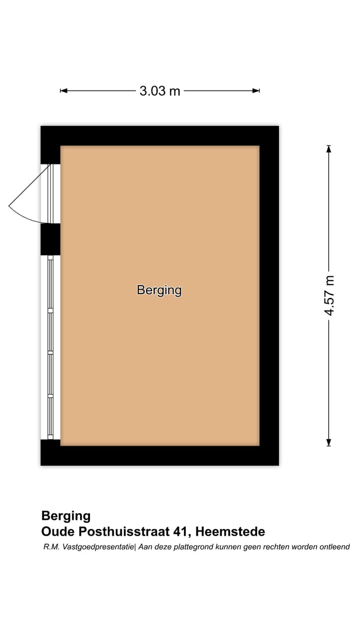 Foto 51 van Oude Posthuisstraat 41