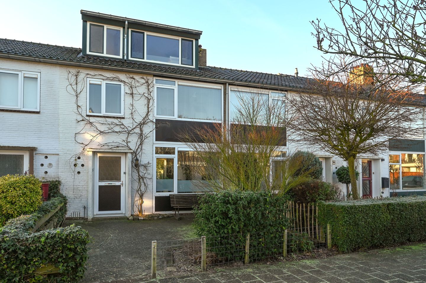 Foto 1 van van Hogendorplaan 15