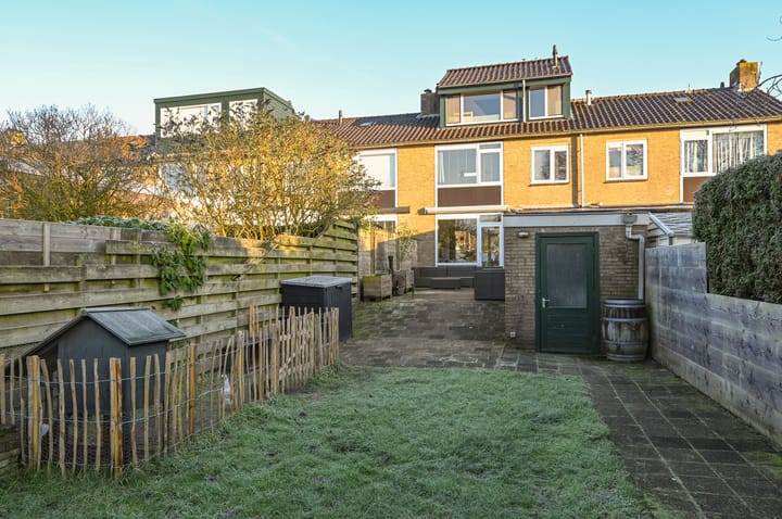 Foto 2 van van Hogendorplaan 15