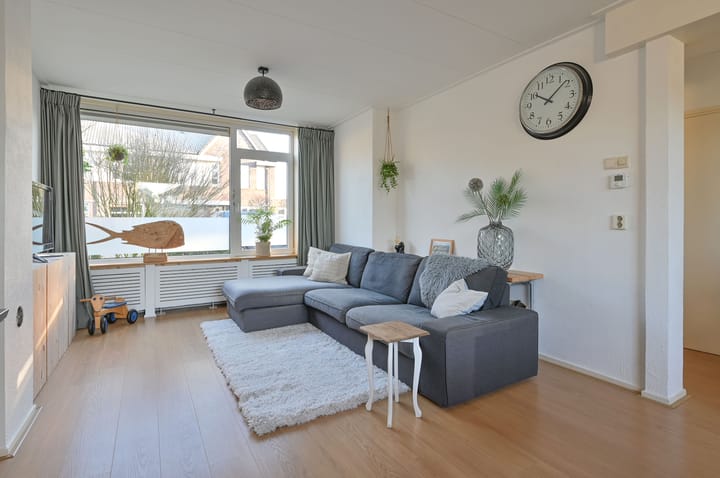 Foto 3 van van Hogendorplaan 15