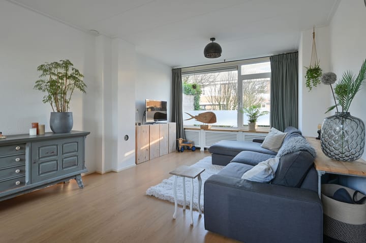 Foto 4 van van Hogendorplaan 15