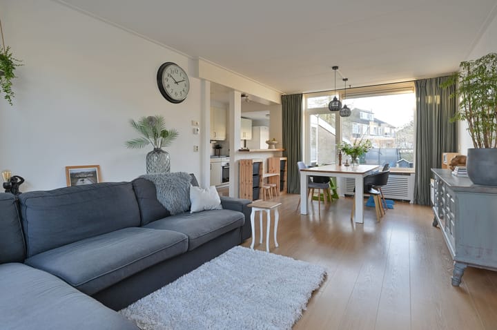 Foto 5 van van Hogendorplaan 15