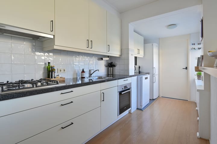 Foto 7 van van Hogendorplaan 15