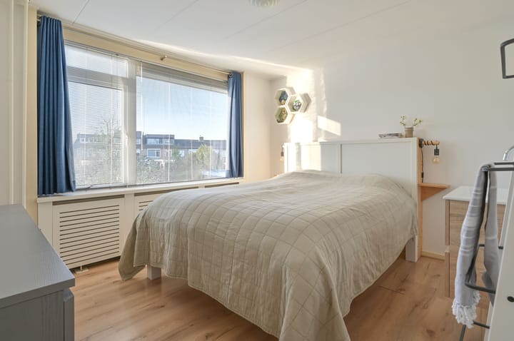 Foto 11 van van Hogendorplaan 15