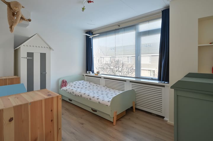 Foto 13 van van Hogendorplaan 15